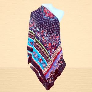 Beautiful large scarf shawl wrap